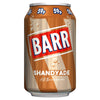 Barr Shandyade 330ml (Pack of 24)