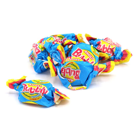 Barratt Anglo Bubbly Bubblegum 1.44kg (Pack of 1)