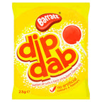 Barratt Dip Dab 23g (Pack of 50)