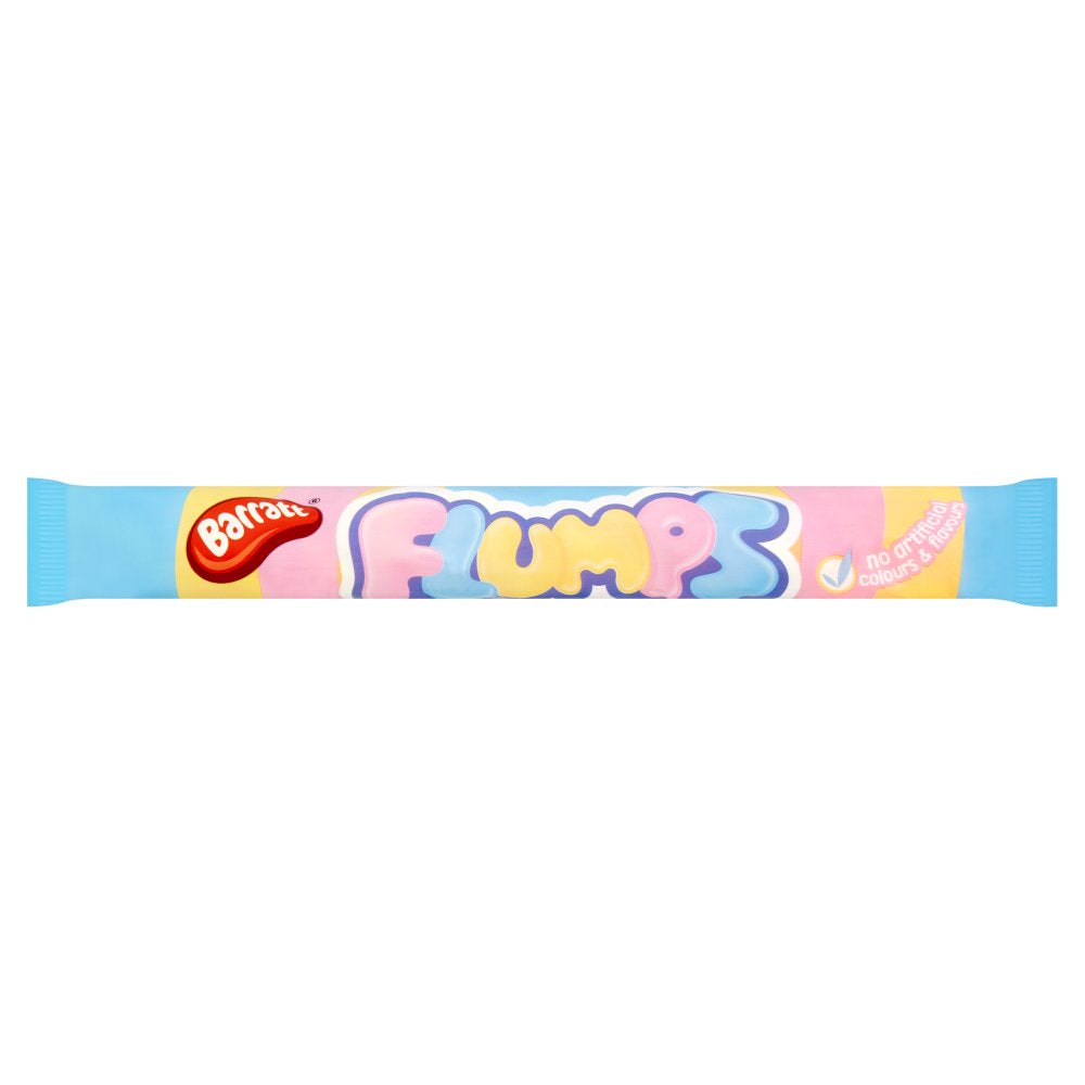 Barratt Flumps 20g (Pack of 50)