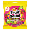 Barratt Fruit Salad Creations 120g (Pack of 12)