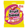 Barratt Fruit Salad Fruity Softies 120g (Pack of 12)