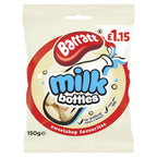 Barratt Milk Bottles 150g (Pack of 12)