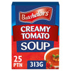 Batchelors Creamy Tomato Soup 313g (Pack of 1)
