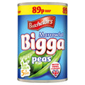 Batchelors Marrowfat Bigga Peas 300g (Pack of 12)