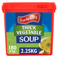 Batchelors Thick Vegetable Soup 2.25kg (Pack of 1)
