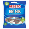 Bebeto Big Mix 150g (Pack of 10)