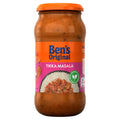 Bens Original Tikka Masala Sauce 450g (Pack of 6)