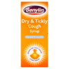Benylin Tickly Coughs Non-Drowsy 150ml (Pack of 6)