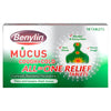Benylin Mucus Cough & Cold All in One Relief Tablets 16 Tablets (Pack of 6)
