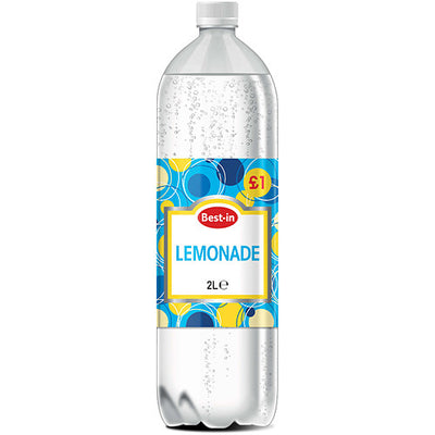 bestin Lemonade 2L (Pack of 6)
