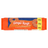 Best-One Ginger Rings 150g (Pack of 12)