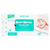 Best-One Sensitive Skin 64 Baby Wipes 128g (Pak of 12)