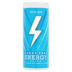 Bestone Energy Sugar Free 250ml (Pack of 24)