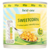 Best-One Sweetcorn 326g (Pack of 12)
