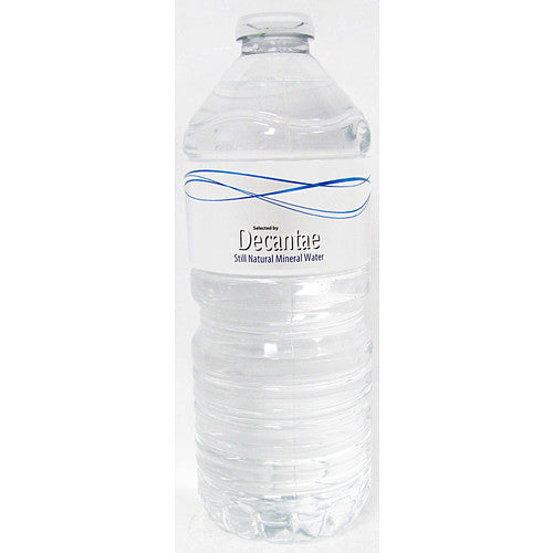 Best In Decantae Water 500ml (Pack of 24)
