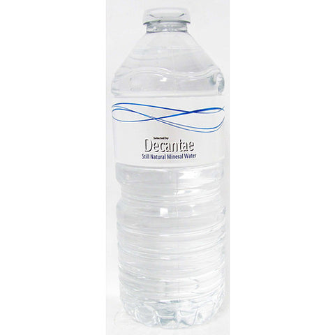 Best In Decantae Water 500ml (Pack of 24)