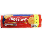 Best In Digestives 300g (Pack of 16)