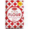 Best In Plain Flour  500g (Pack of 10)