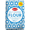 Best In Self Raising Flour  500g (Pack of 10)