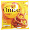 Best In Onion Rings  454g (Pack of 20)