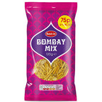 Bestin Bombay Mix 120g (Pack of 12)