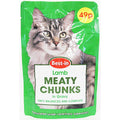 Bestin Cat Pouch Lamb 100g (Pack of 22)