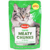 Bestin Cat Pouch Lamb 100g (Pack of 22)
