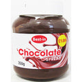 Bestin Chocolate Spread 350g (Pack of 6)