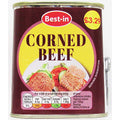 Bestin Corned Beef 340g (Pack of 6)