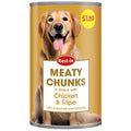 Bestin Dog Chicken & Tripe 1.2Kg (Pack of 6)