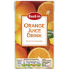Bestin Orange Juice Drink 250ml (Pack of 27)