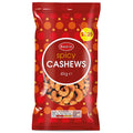 Bestin Spicy Cashews 45g (Pack of 12)