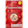 Bestin Cappuccino 112g (Pack of 8)