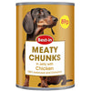 Bestin Dog Food Chicken 400g (Pack of 12)