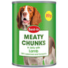 Bestin Dog Food Lamb 400g (Pack of 12)