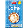 Bestin Latte 112g (Pack of 8)