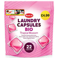 Bestin Laundry Bio 22 washes  (Pack of 8)