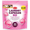 Bestin Laundry Bio 22 washes  (Pack of 1)
