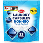 Bestin Laundry Non Bio 22 washes  (Pack of 1)