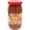 Bestin Pasta Sauce Onion & Garlic 420g (Pack of 6)