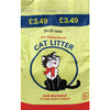 Bestone Anti Bac Cat Litter 5Ltr (Pack of 4)