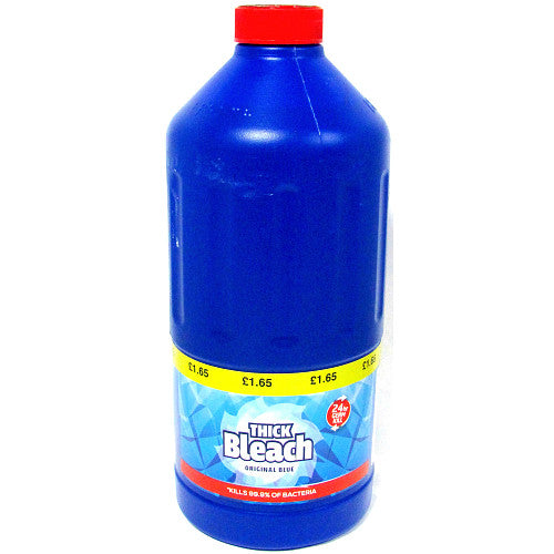 Bestin Bleach Original 2Ltr (Pack of 6)