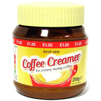 Bestone Coffee Cream 250g (Pack of 6)