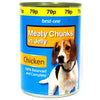 Bestone Dog Food Chicken 400g (Pack of 12)
