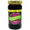 Bestone Jam Blackcurrant 454g (Pack of 6)