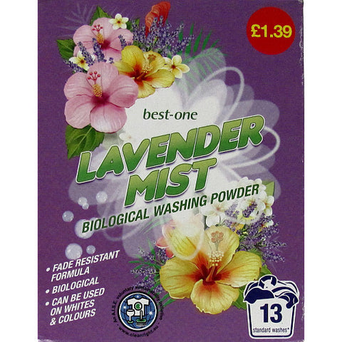 Bestone Lavender Mist Powder 884g (Pack of 6)