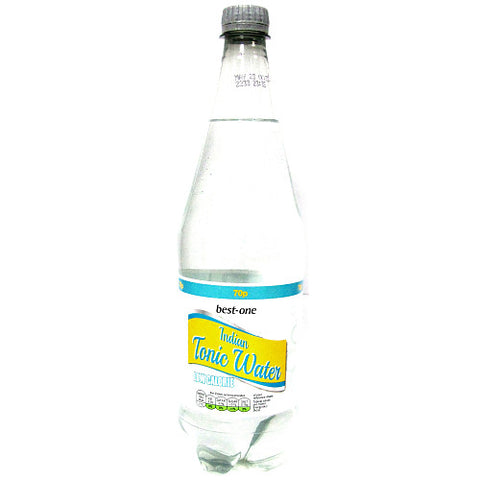 Bestone Low Calorie Tonic Water 1Ltr (Pack of 12)