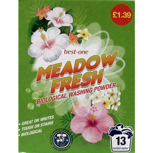 Bestone Meadow Fresh Powder 884g (Pack of 6)