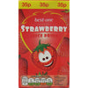Bestone Strawberry Juice Drink (Pack of 17)